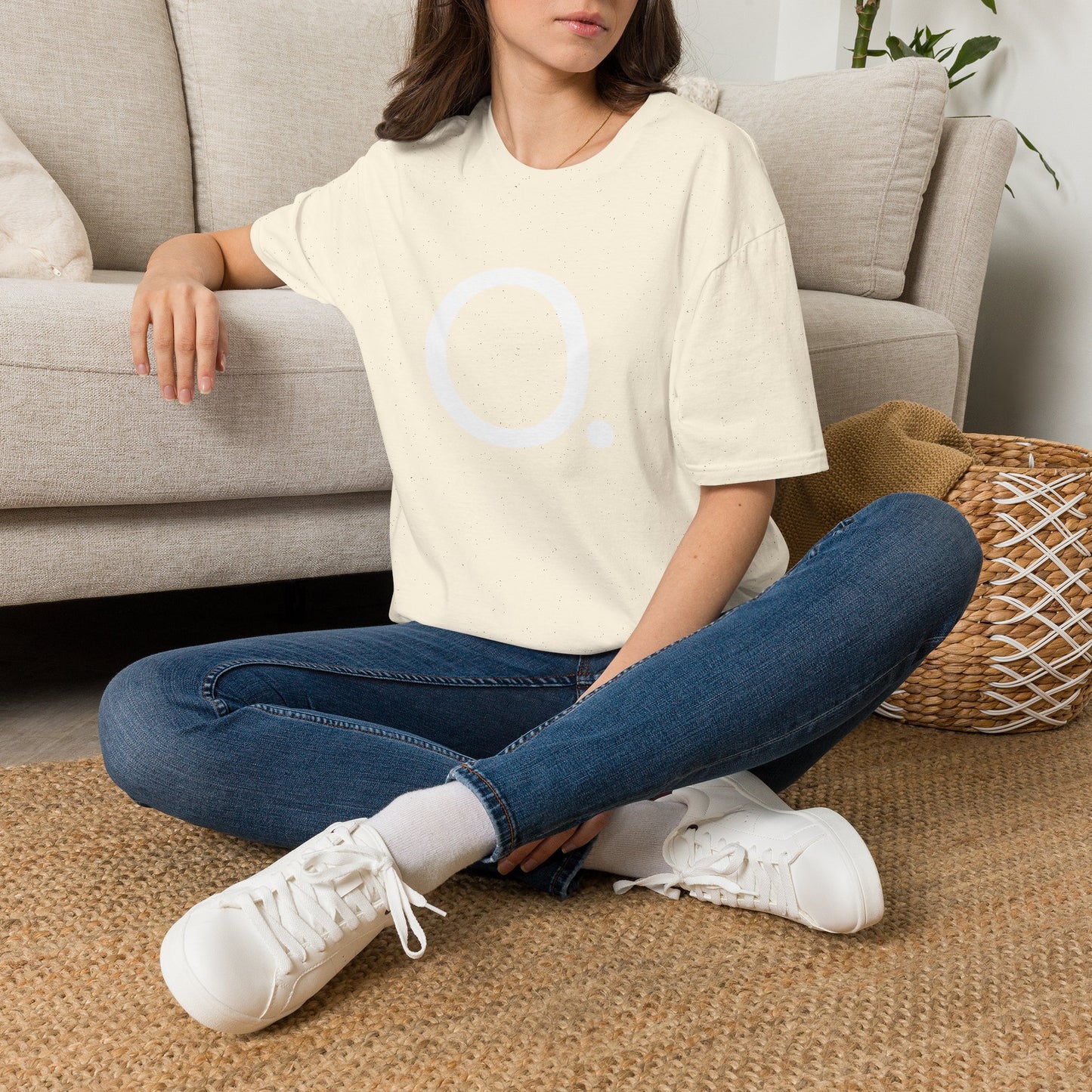 The Big O. Unisex Softstyle Tee