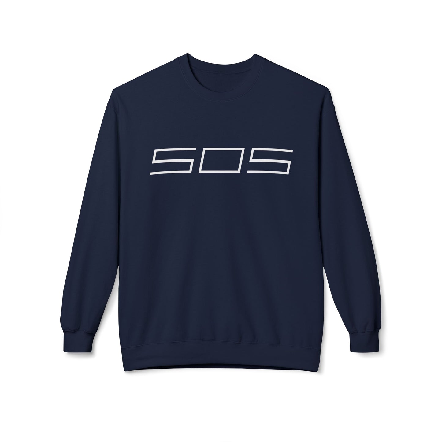 Womens Crewneck Sweatshirt