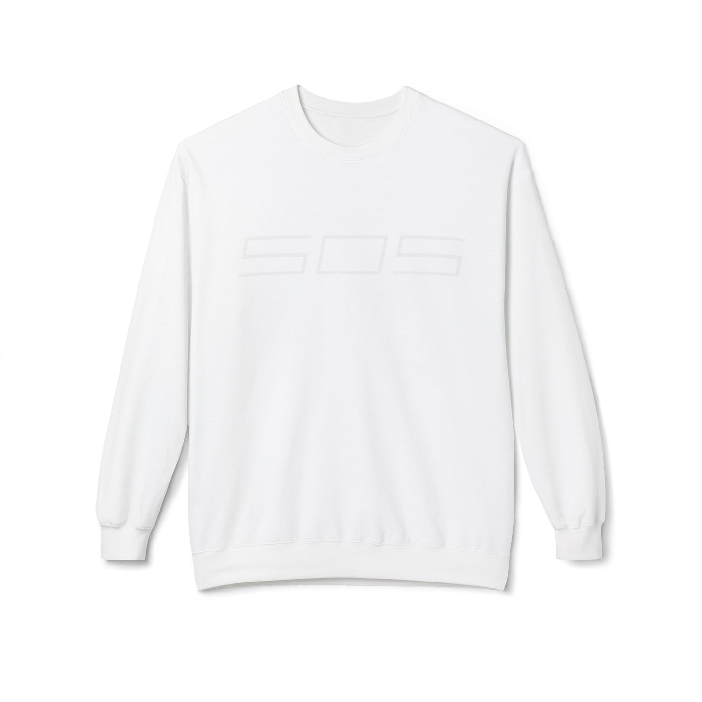 Womens Crewneck Sweatshirt