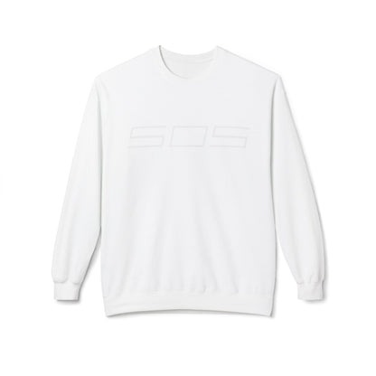 Womens Crewneck Sweatshirt
