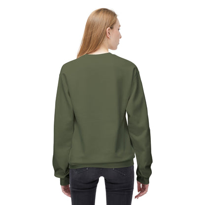 Womens Crewneck Sweatshirt