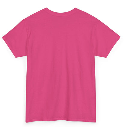 Women's Heavy Cotton Tee