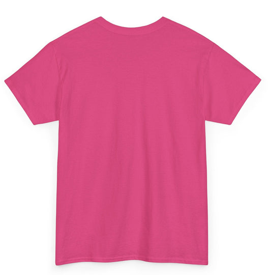 Women's Heavy Cotton Tee