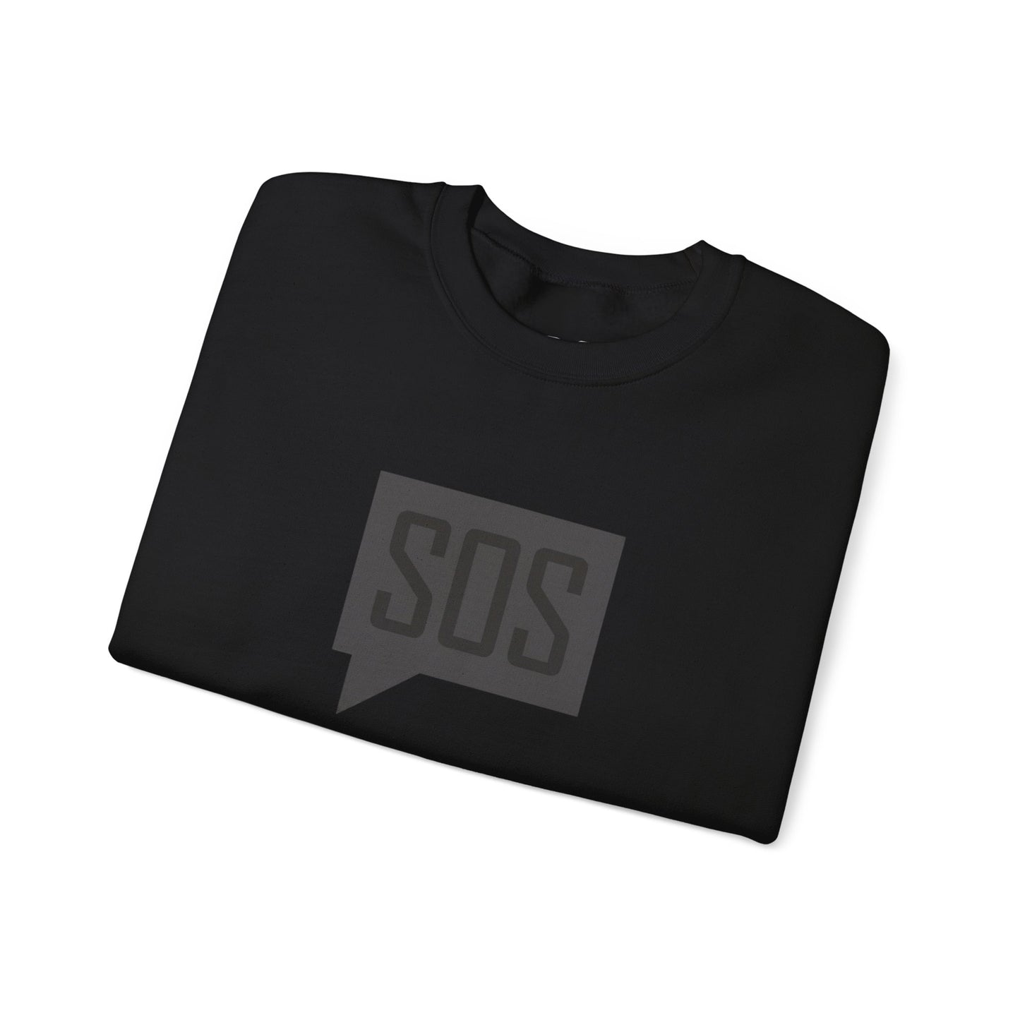 Unisex Crew Neck - Heavy Blend