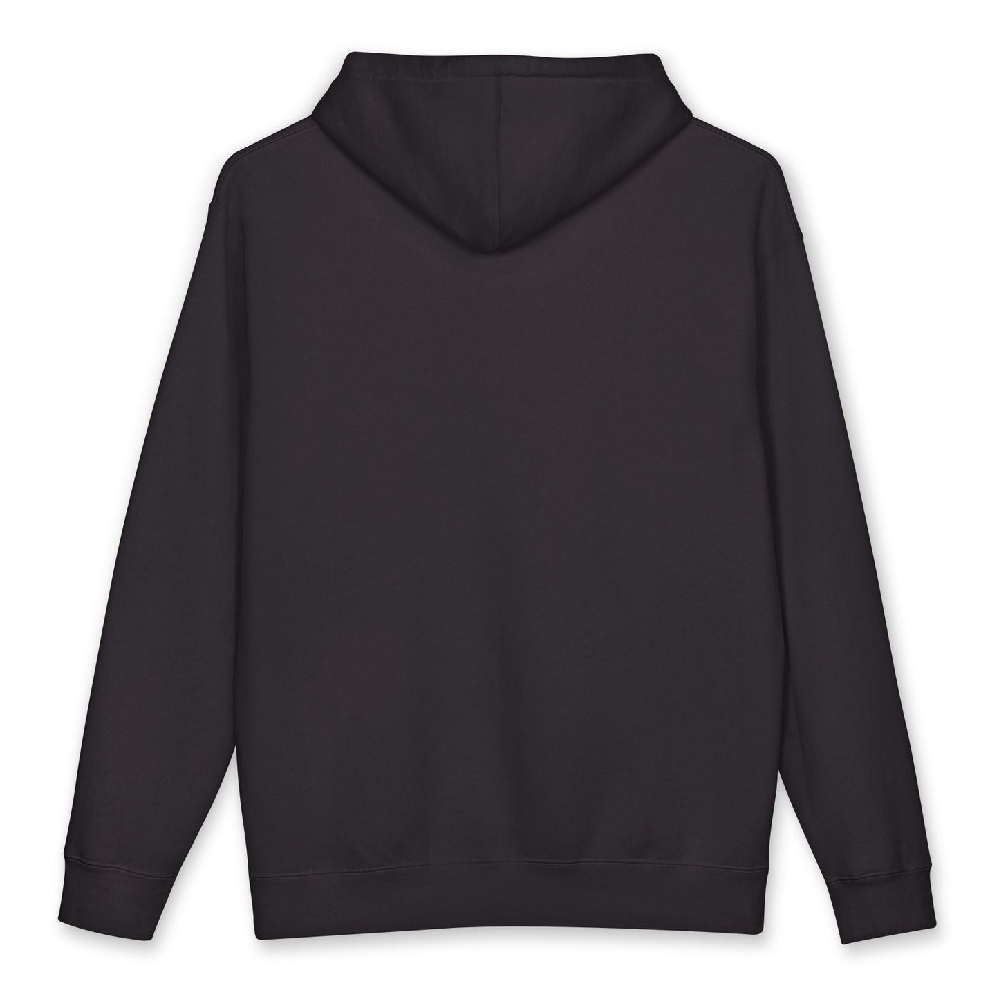 Comfort Relaxed Fit Hoodie