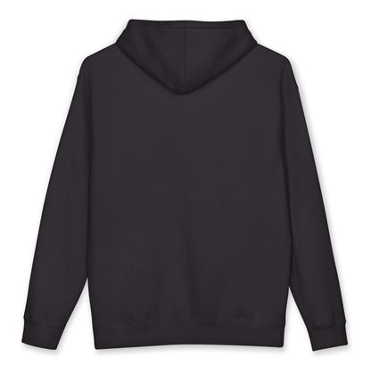 Comfort Relaxed Fit Hoodie