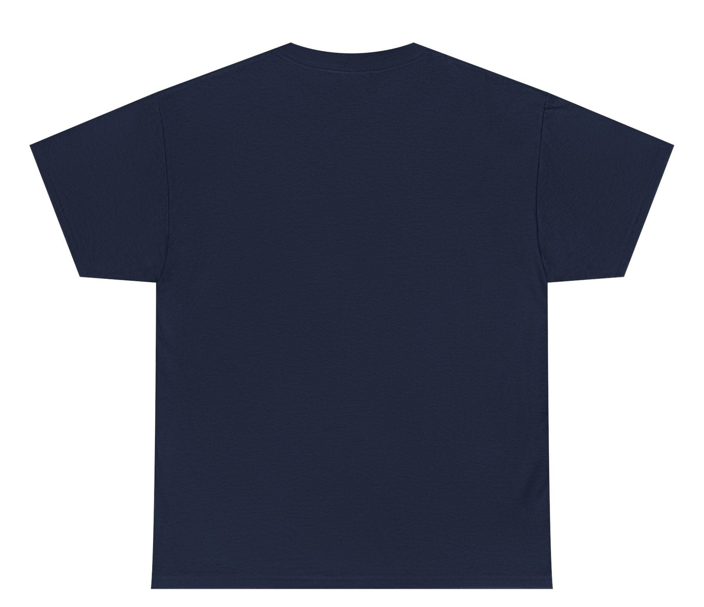 Mens Cotton T-shirt