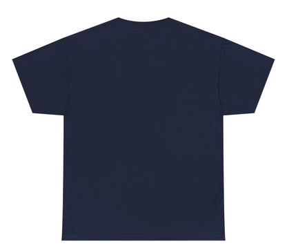Mens Cotton T-shirt