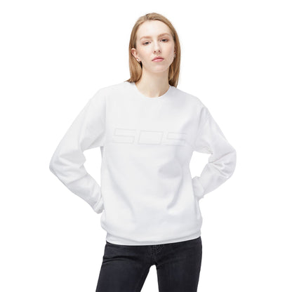 Womens Crewneck Sweatshirt