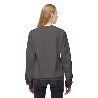 Womens Crewneck Sweatshirt