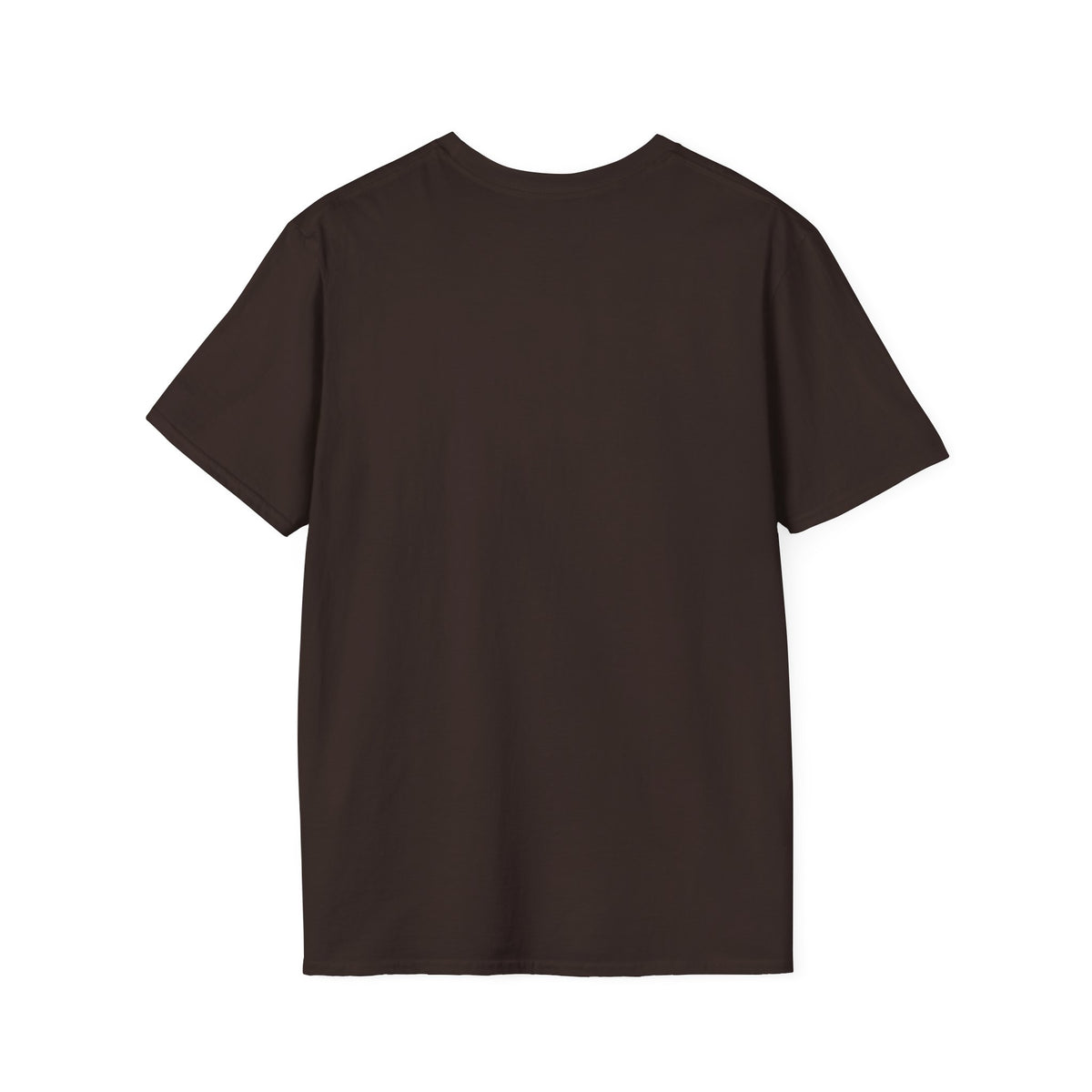 Leopard Logo T-Shirt