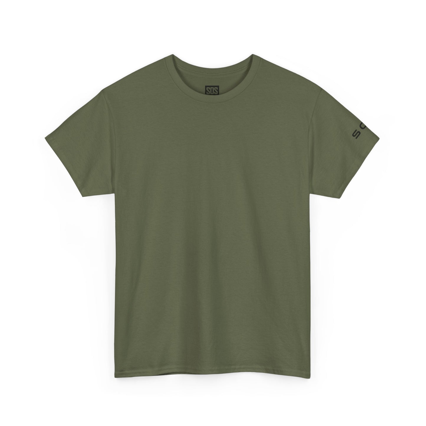 Unisex Cotton T-Shirt