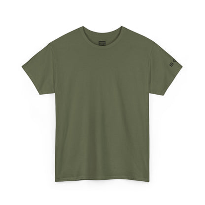 Unisex Cotton T-Shirt