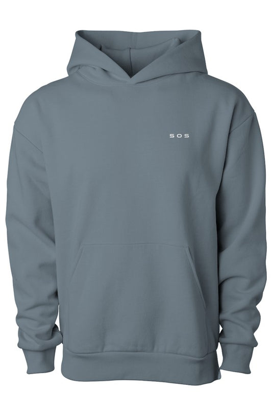 Hooded Sweatshirt