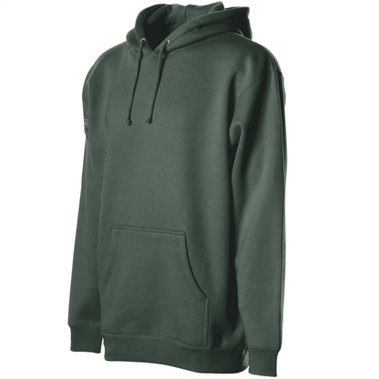 Pullover hoodie