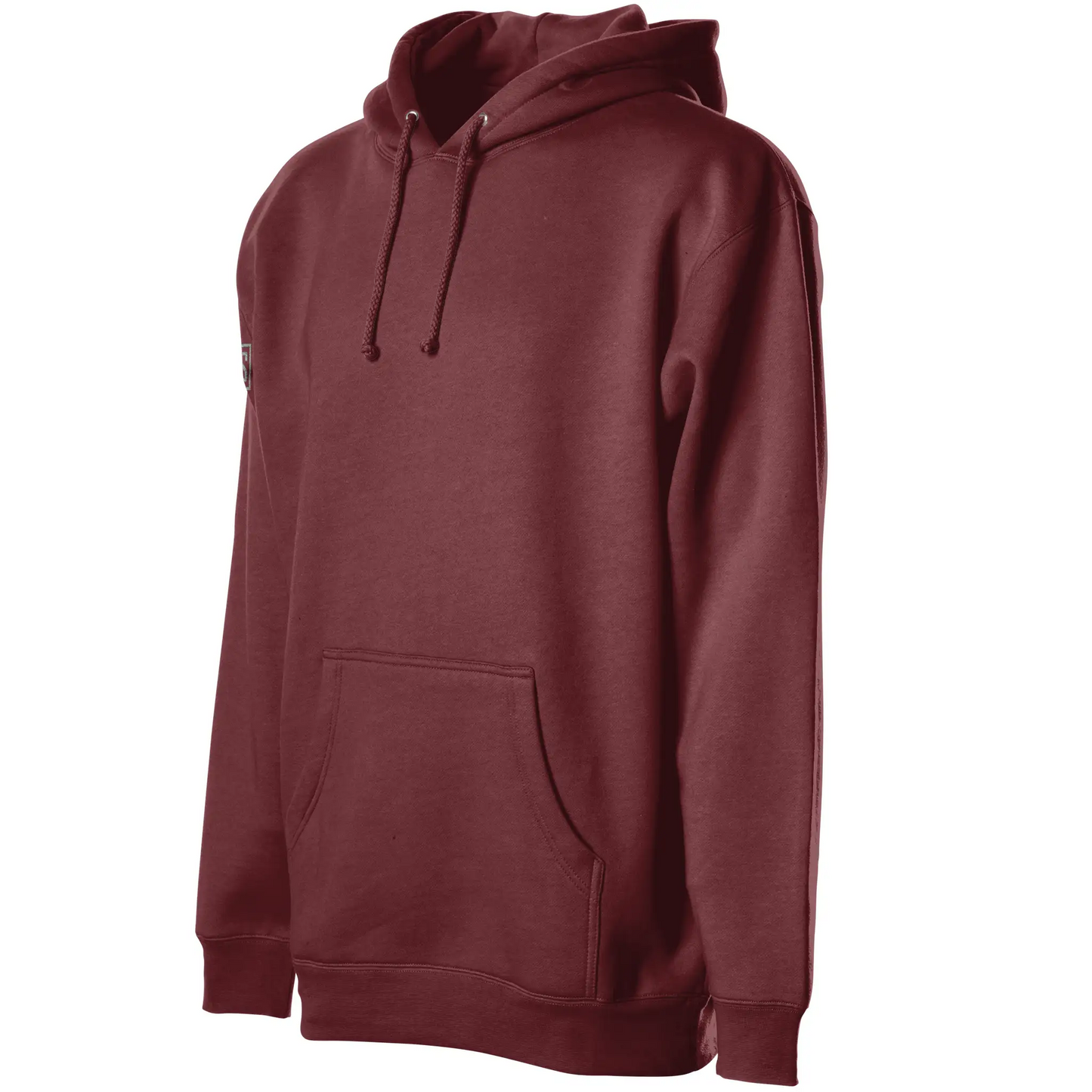 Pullover hoodie