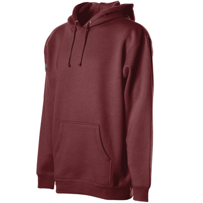 Pullover hoodie