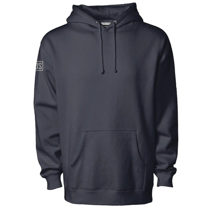 Pullover hoodie