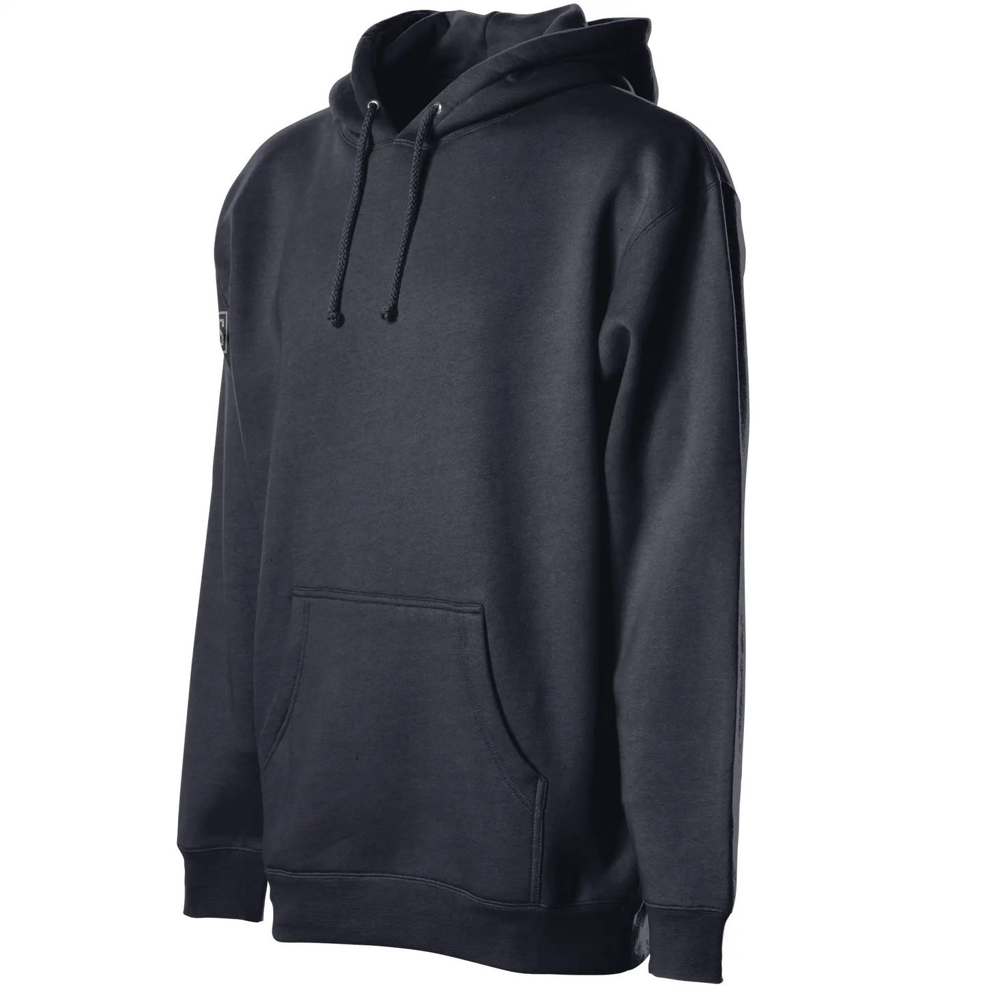 Pullover hoodie