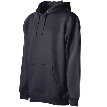 Pullover hoodie