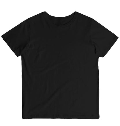 Womens Plain Classic Tee