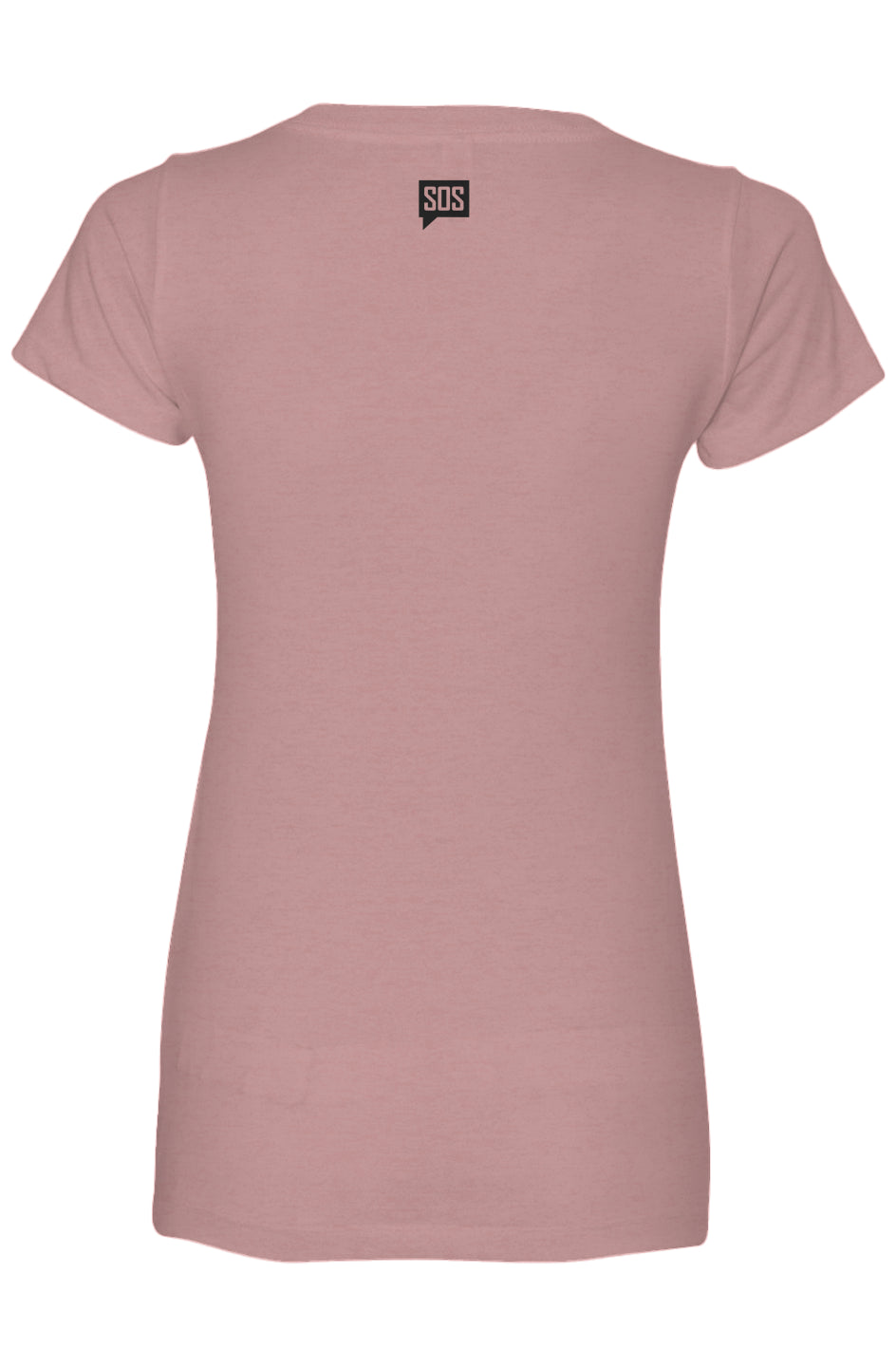 Womens V-Neck Tee