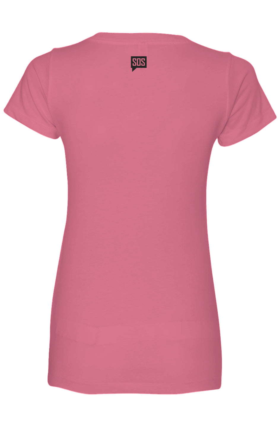 Womens Ideal V-Neck