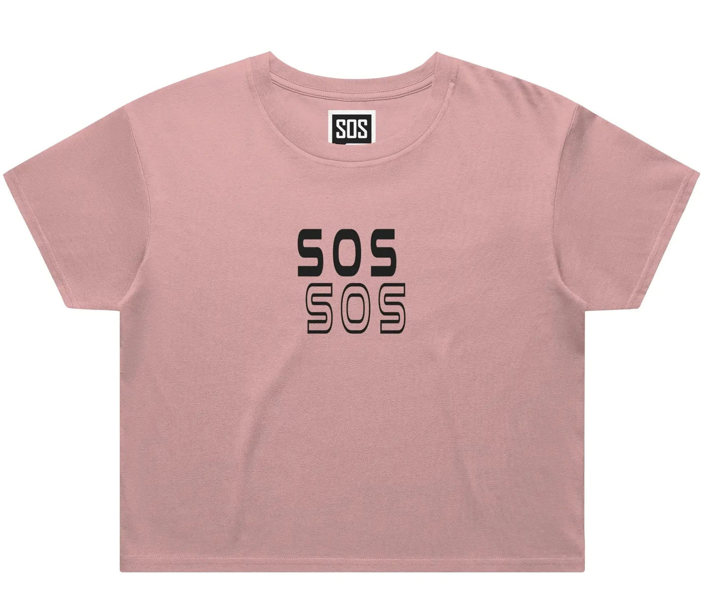 Festival Womens Cali Crop