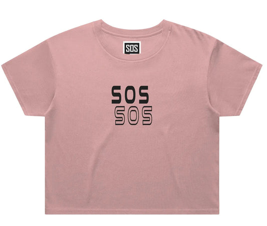 Festival Womens Cali Crop