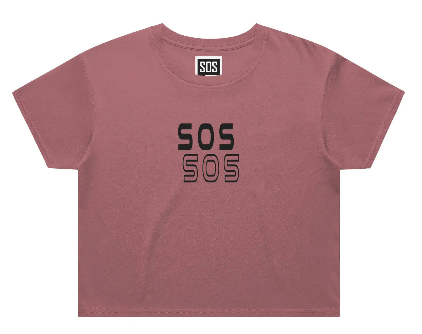 Festival Womens Cali Crop