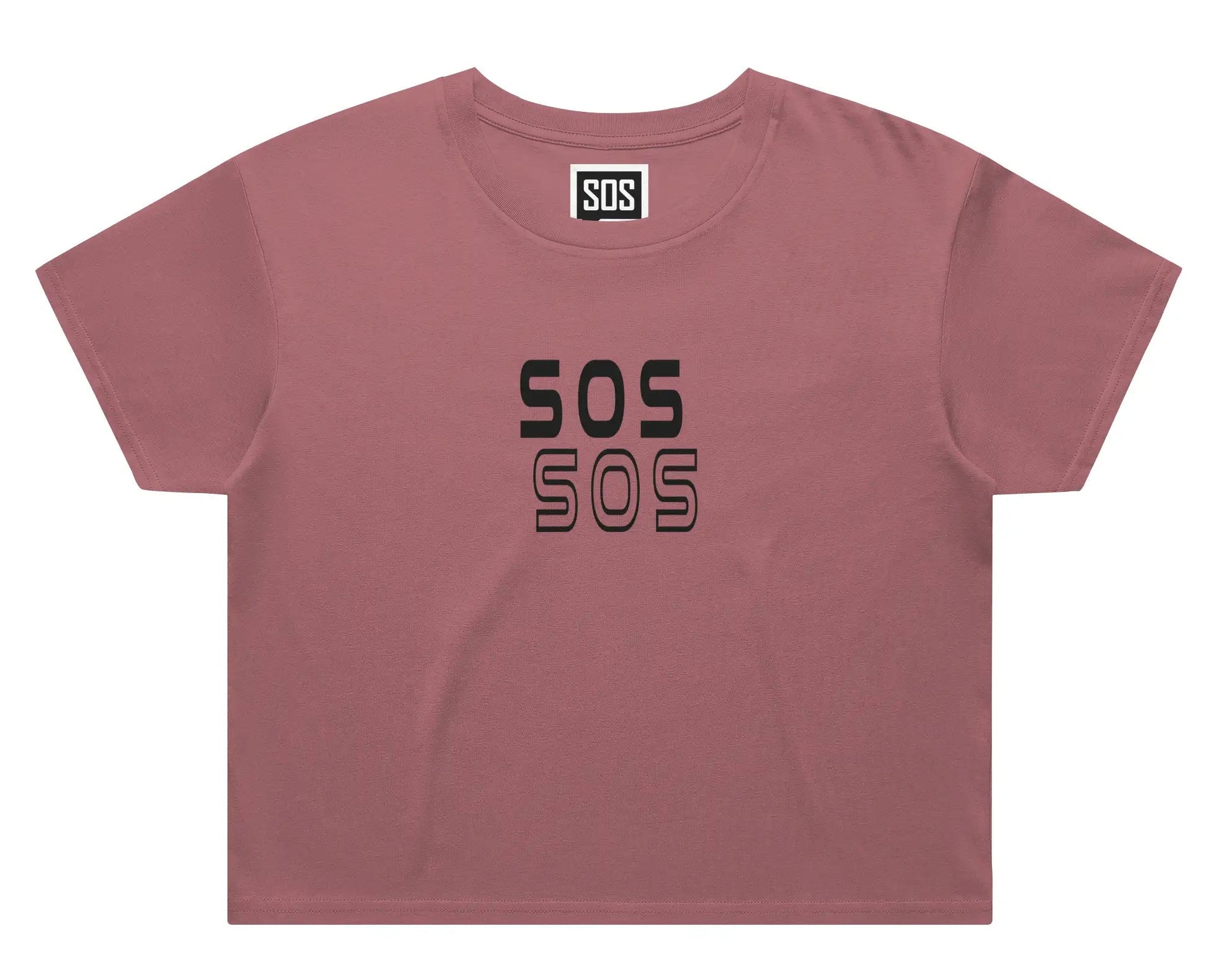 Festival Womens Cali Crop