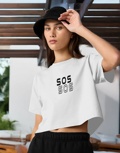 Festival Womens Cali Crop