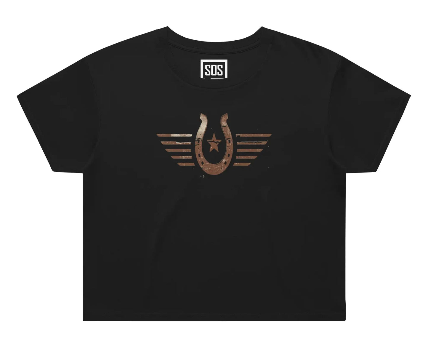 Festival Womens Cali Crop