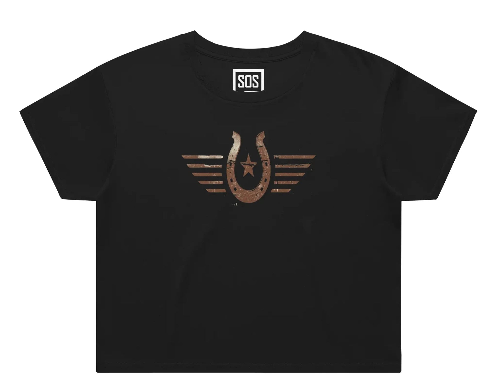 Festival Womens Cali Crop