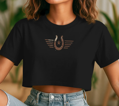 Festival Womens Cali Crop