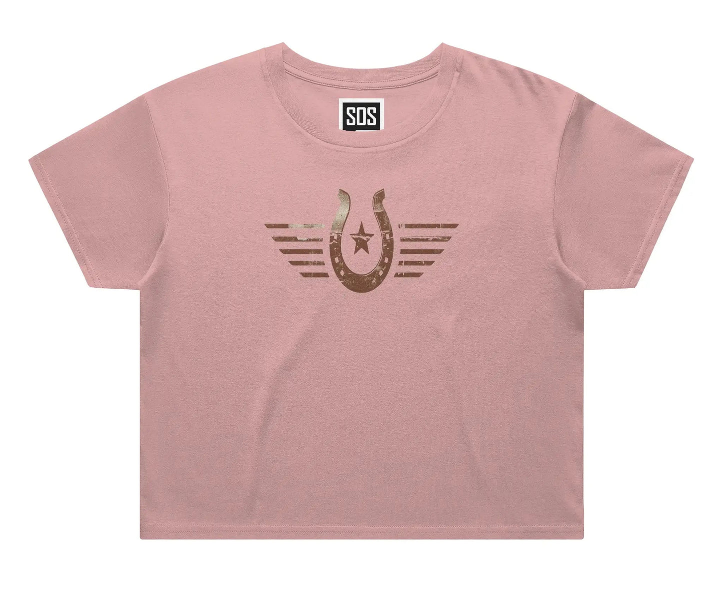 Festival Womens Cali Crop