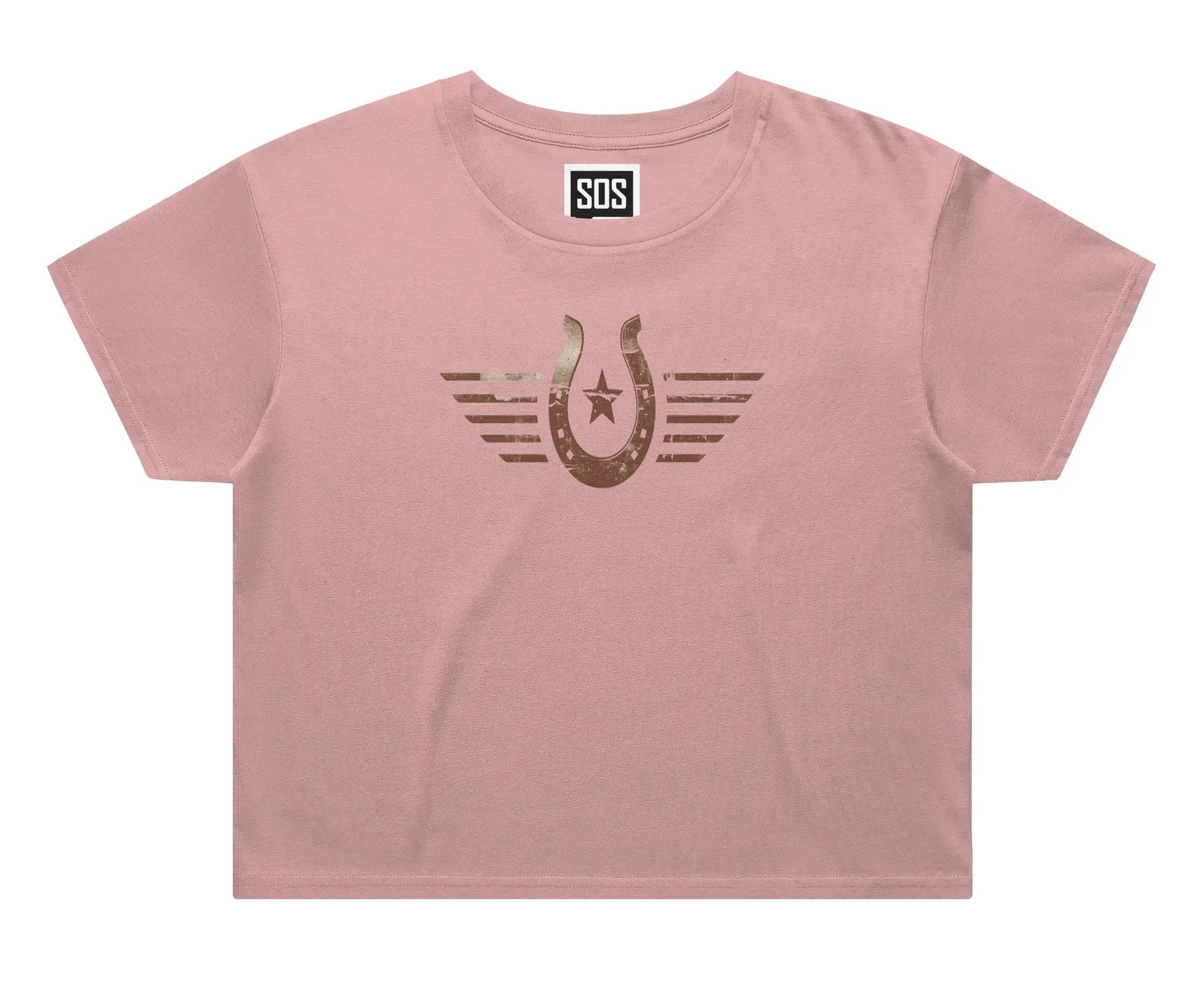 Festival Womens Cali Crop