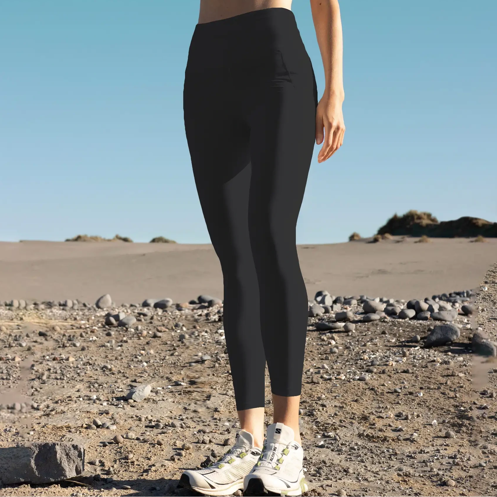 Ladies' Performance Leggings
