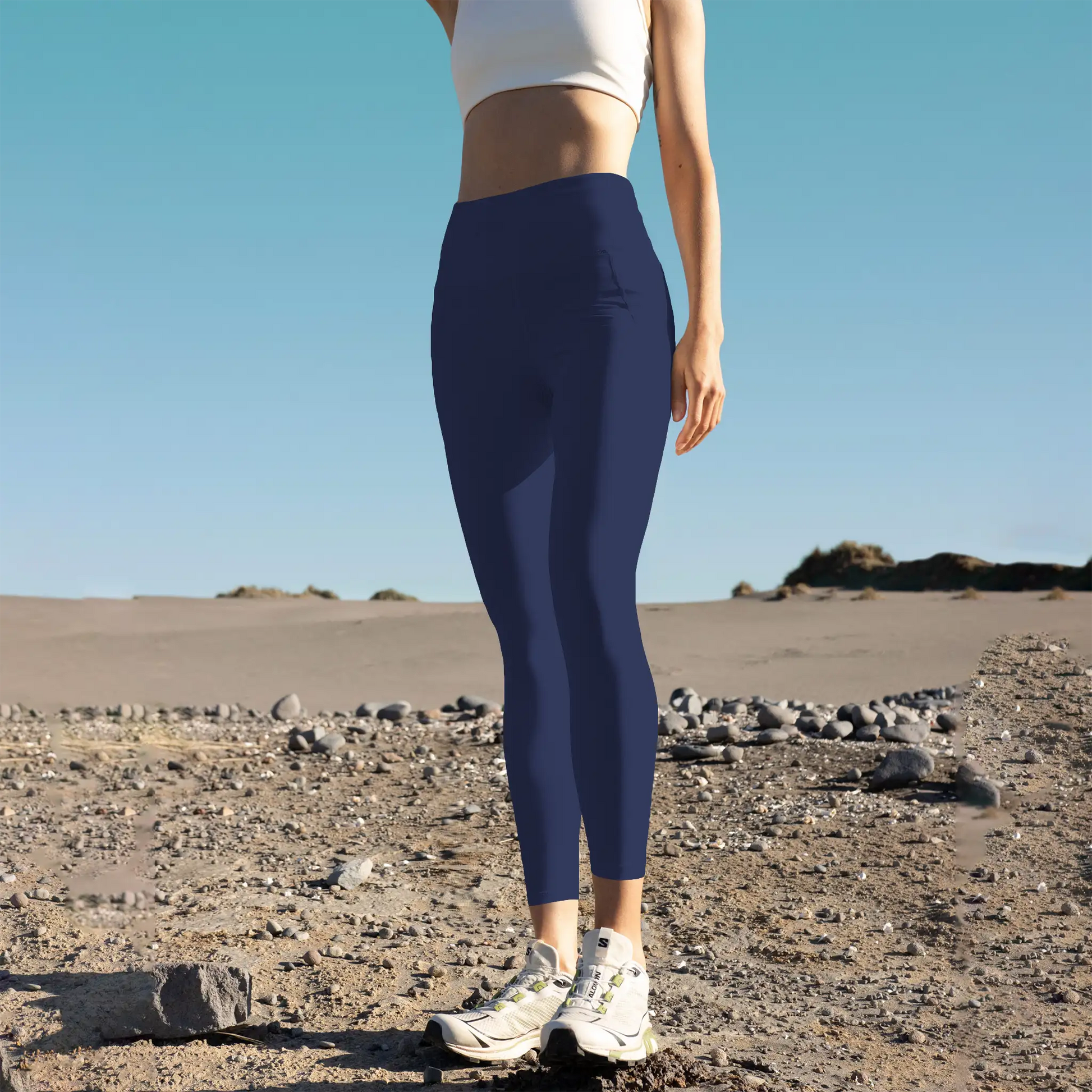 Ladies' Performance Leggings