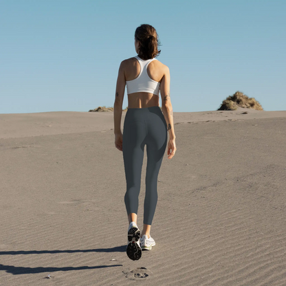 Ladies' Performance Leggings