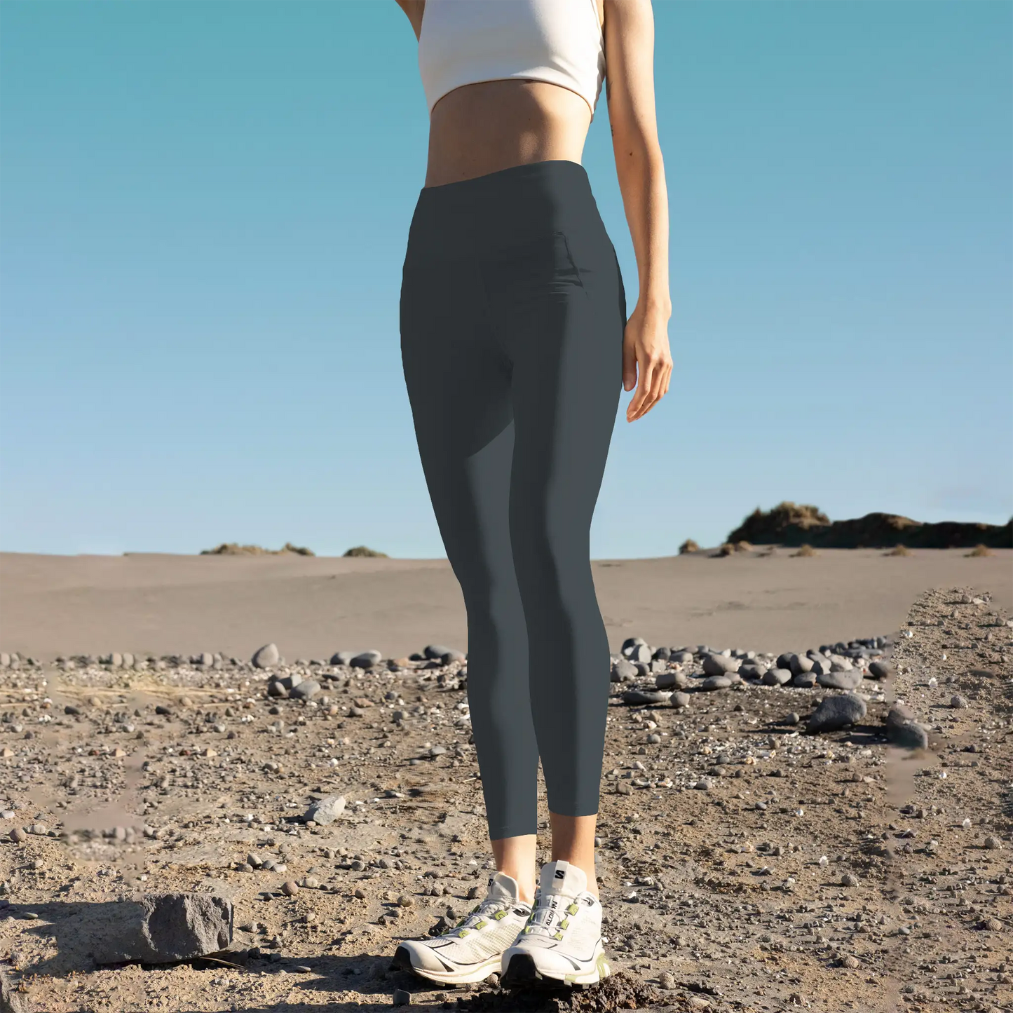Ladies' Performance Leggings