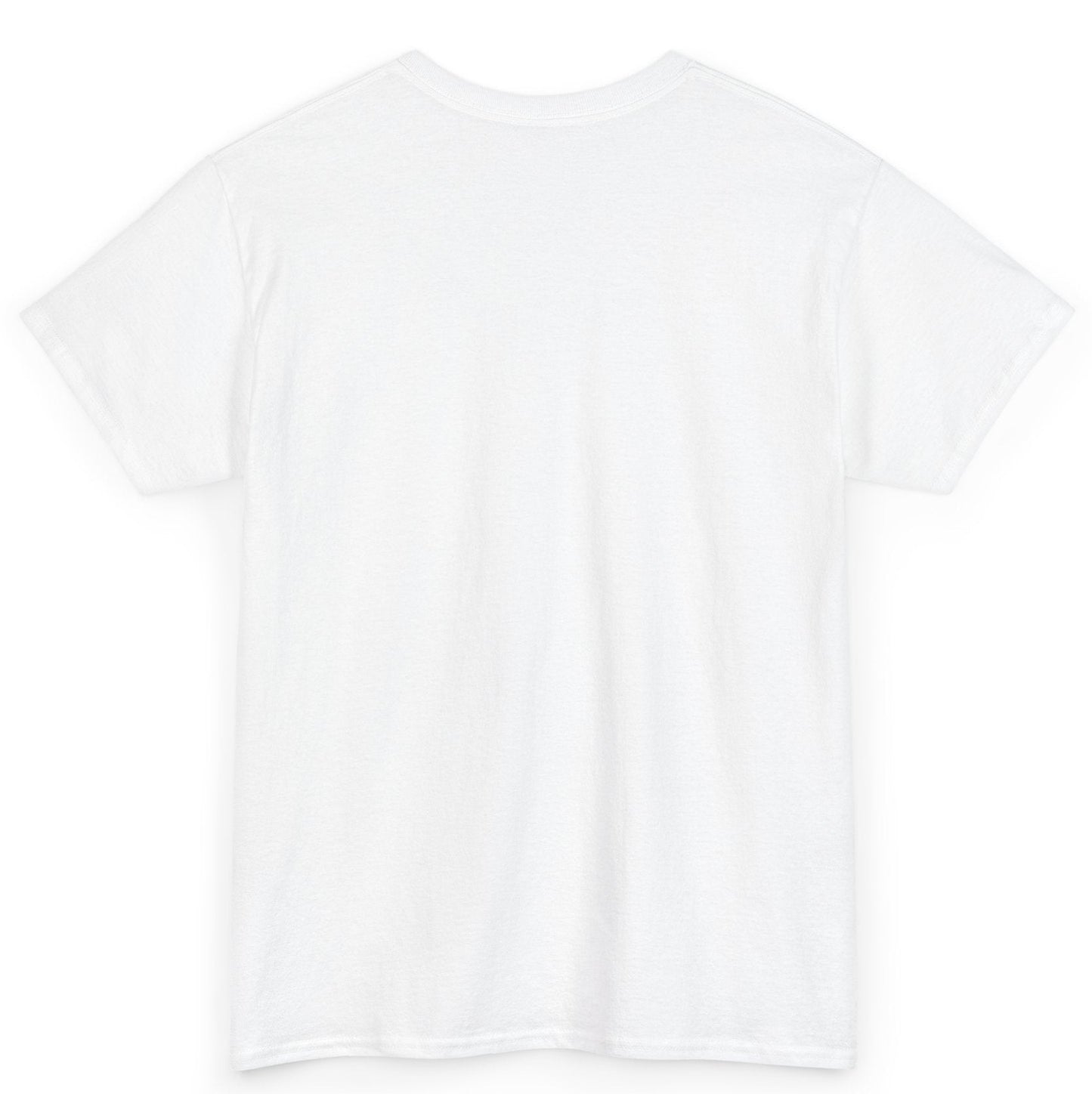 Womens Leafy Cotton Tee