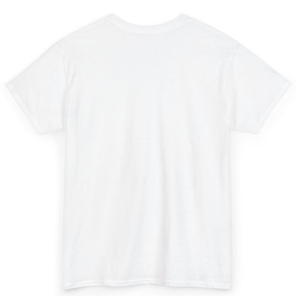 Womens Leafy Cotton Tee