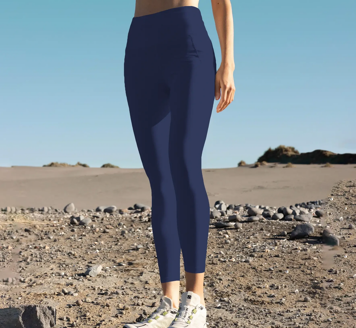 Ladies' Performance Leggings