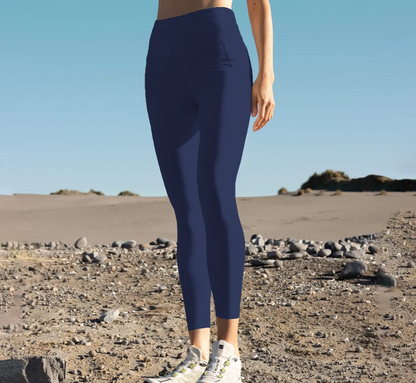 Ladies' Performance Leggings