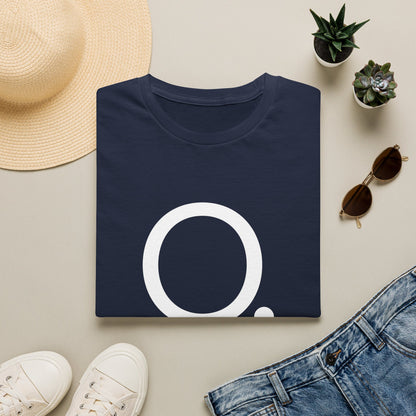 The Big O. Unisex Softstyle Tee
