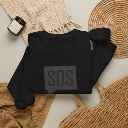 Unisex Crew Neck - Heavy Blend