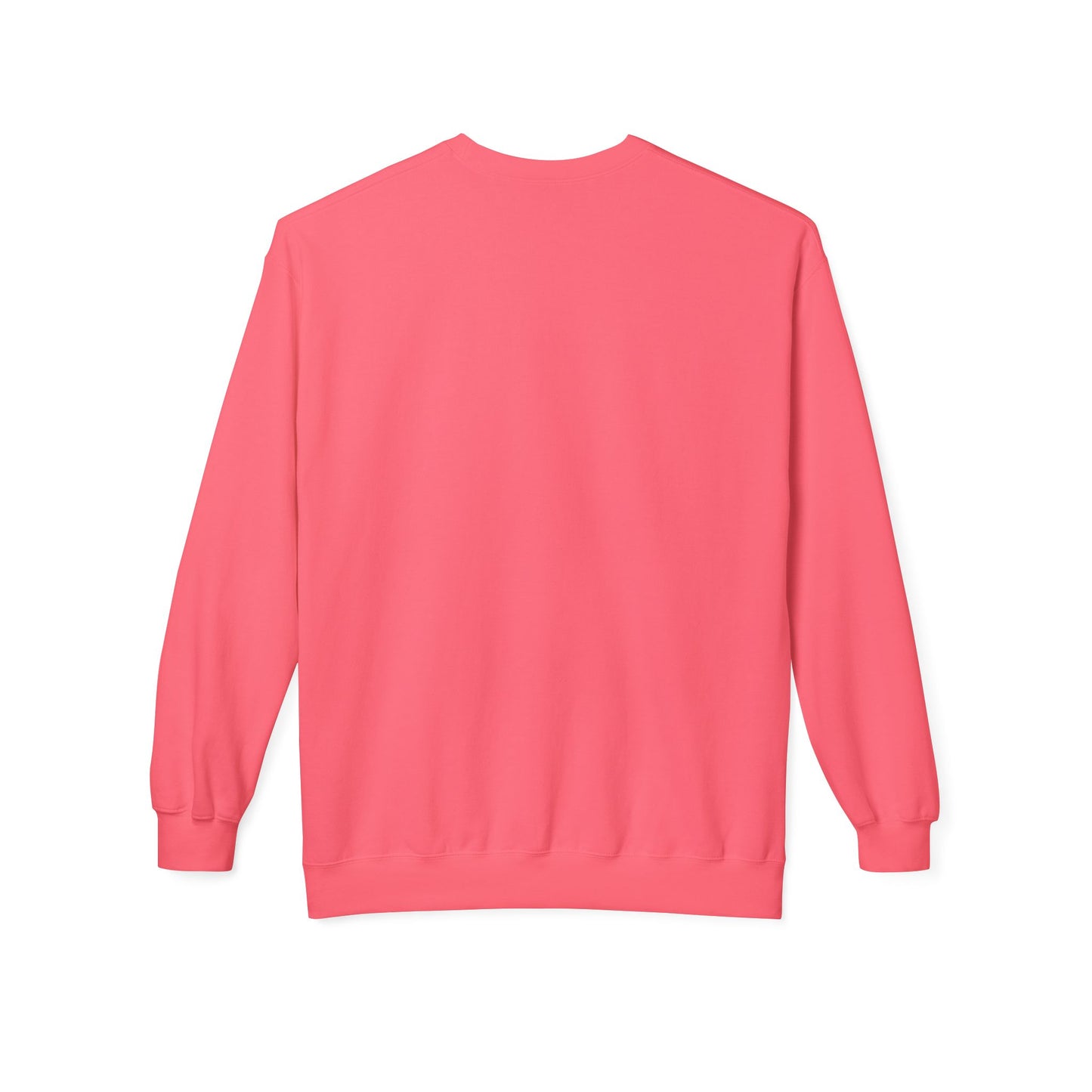 Womens Crewneck Sweatshirt