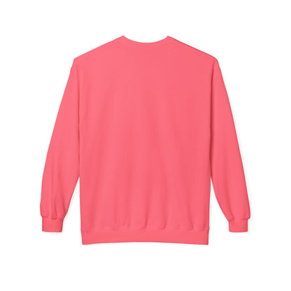 Womens Crewneck Sweatshirt
