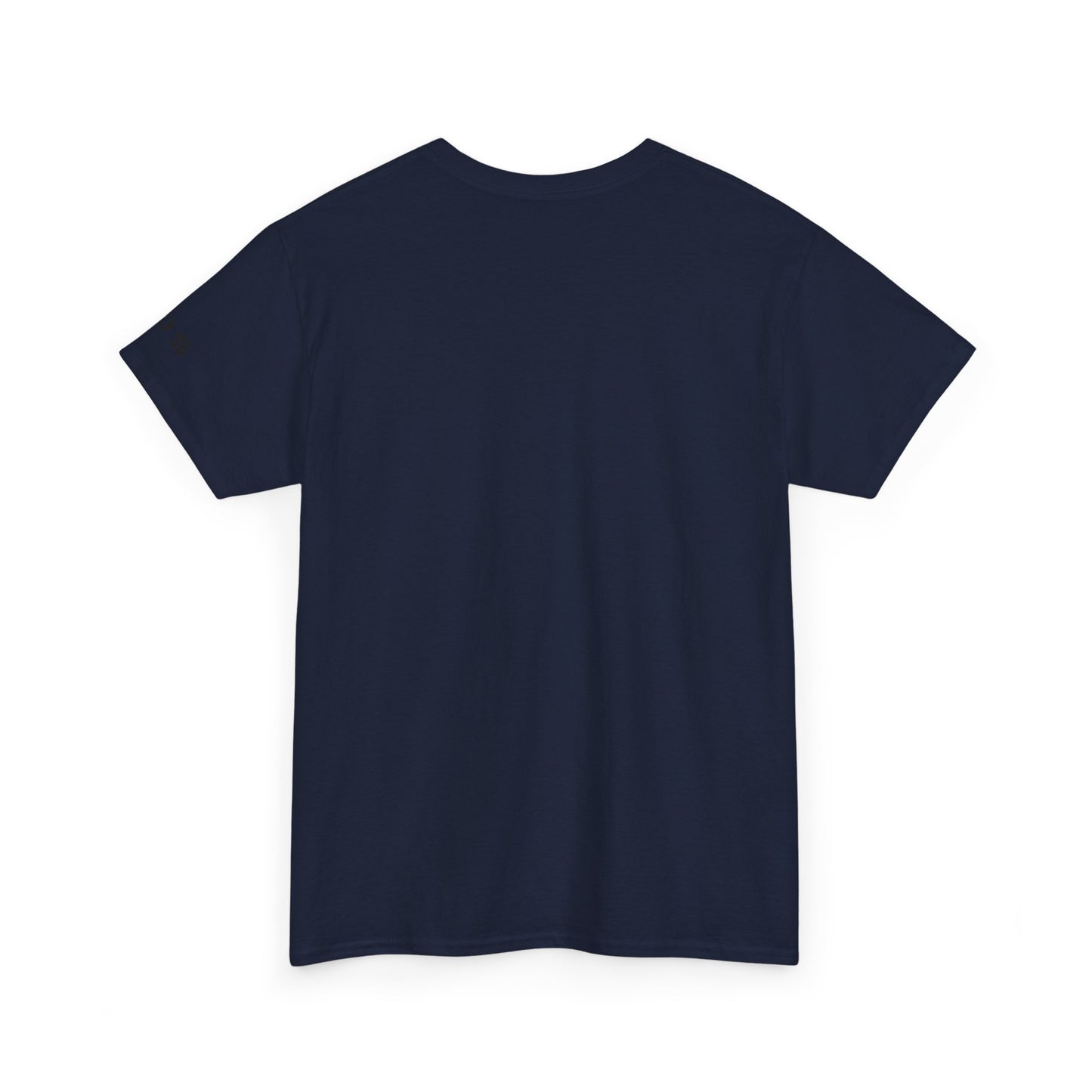 Unisex Cotton T-Shirt